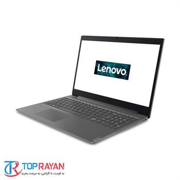 لپ تاپ لنوو مدل V۱۵۵ با پردازنده Ryzen ۳ ۳۲۰۰U و صفحه نمایش اچ دی - 4