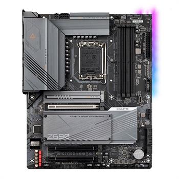 مادربرد گیگابایت Z690 GAMING X DDR4 - 2