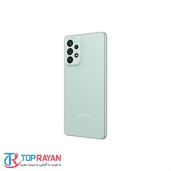گوشی موبایل سامسونگ مدل Galaxy A73 5G ظرفیت 256 گیگیابایت و 8 گیگابایت رم - 3