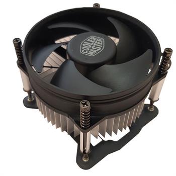 فن پردازنده کولر مستر Cooler Master Standard Cooler i30 - 2