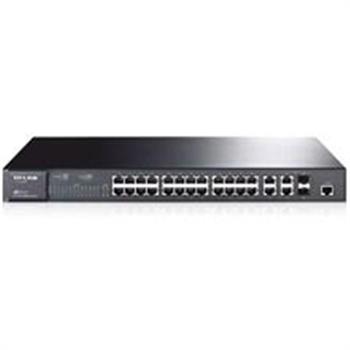 تی پی لینک سوئیچ 24 پورتی TL-SL3428 - 6