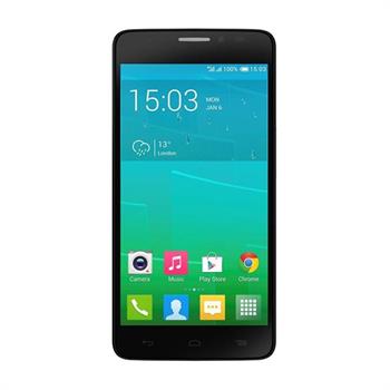 گوشی موبایل آلکاتل وان تاچ آیدل ایکس پلاس - 6043D - 5