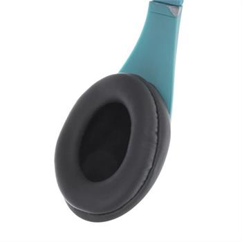 هدست میکروفون دار دو فیش سوپر مدل B-10 - 4