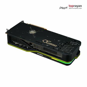 کارت گرافیک ازراک Asrock RX 6950 XT OC Formula 16GB - 4