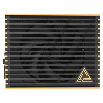 پاور 1600 وات ام اس آی MEG Ai1600T PCIE5 Full Modular - 4