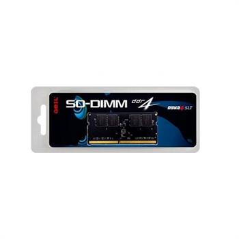 رم لپ تاپ DDR4 ژل پریستین 4 گیگابایت با فرکانس 2400 مگاهرتز - 2