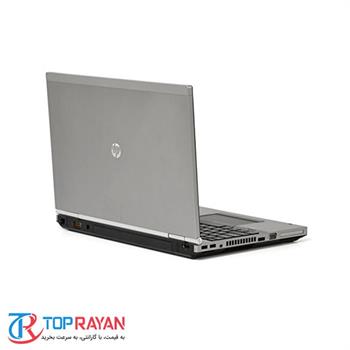 لپ تاپ استوک اچ پی مدل EliteBook ۸۵۶۰p با پردازنده i۵ - 4