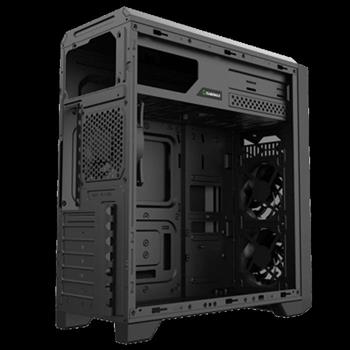 کیس کامپیوتر گیم مکس مدل G563 - 9