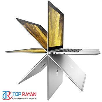 لپ تاپ ۱۴ اینچی اچ پی مدل EliteBook x۳۶۰ ۱۰۴۰ G۵-A - 6