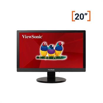 مانیتور ویوسونیک مدل VA2055SM-2 سایز 20 اینچ - 9