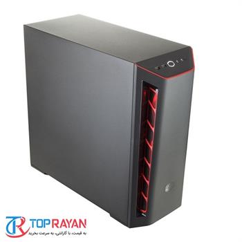 کیس کولرمستر مدل Master Box MB۵۱۱ Red Trim - 2