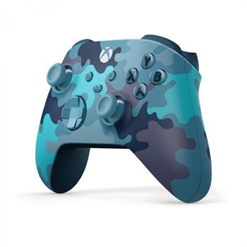 دسته بازی Xbox Wireless - Mineral Camo Special Edition - 2