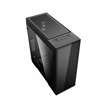 کیس کامپیوتر گیم مکس مدل M908 Abyss TR - 5