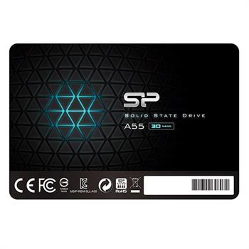 حافظه SSD اینترنال سیلیکون پاور مدل Ace A55 ظرفیت 1 ترابایت