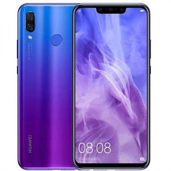 Huawei Nova 3 Dual SIM 128GB Mobile Phone