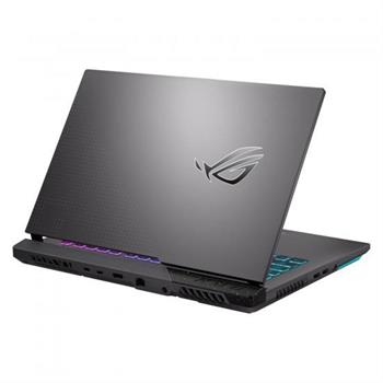 لپ تاپ 15 اینچ ایسوس مدل ROG Strix G513RW با پردازنده Ryzen 9 6900HX رم 16GB حافظه 1TB SSD گرافیک 8GB RTX 3070Ti WQHD - 4
