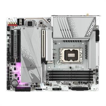 مادربرد گیگابایت مدل Z790 Aorus Elite AX Ice - 3