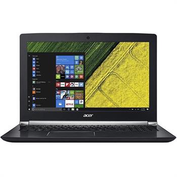 لپ تاپ ایسر مدل Aspire V۱۵ Nitro VN۷-۵۹۳G با پردازنده i۷ و صفحه نمایش فول اچ دی