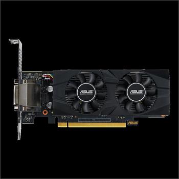 کارت گرافیک ایسوس مدل GTX1650-O4G-LP-BRK با حافظه 4 گیگابایت - 3