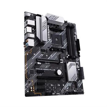 مادربرد ایسوس مدل PRIME B550 PLUS سوکت AM4 - 2
