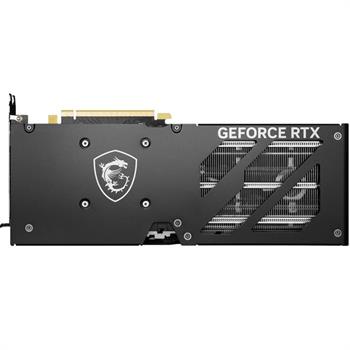 کارت گرافیک ام اس آی مدل GeForce RTX 4060 Ti GAMING X SLIM 16G - 3