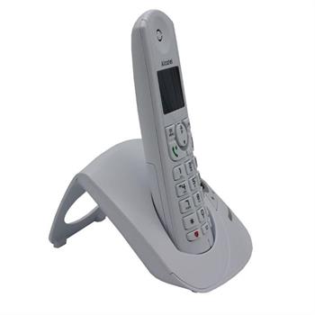 تلفن بی سیم آلکاتل مدل F370 Plus Voice - 2