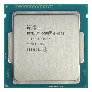 پردازنده اینتل Core i3-4130 بدون باکس - 3