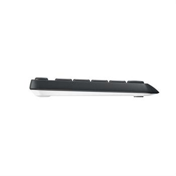 کیبورد بیسیم لاجیتک مدل K375S - 2