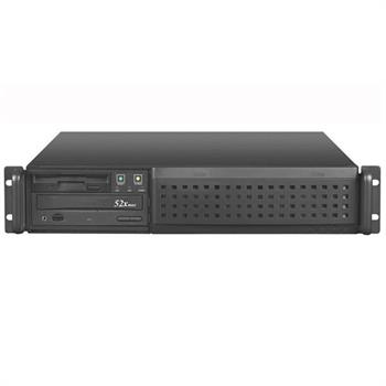 کیس کامپیوتر رکمونت گرین مدل T500 - 2