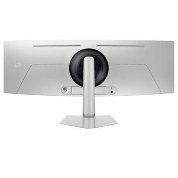 مانیتور گیمینگ خمیده سامسونگ مدل Odyssey G9 G93SC (240هرتز) - 3