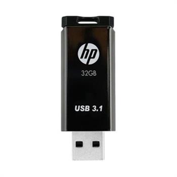 فلش مموری اچ پی USB 3.1 X770W ظرفیت 32 گیگابایت - 2