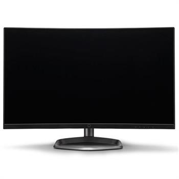 مانیتور گیمینگ خمیده کولرمستر مدل GM27-CF سایز 27 اینچ - 2
