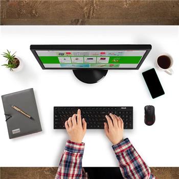 ماوس مخصوص بازی تسکو مدل TM 761GA - 11