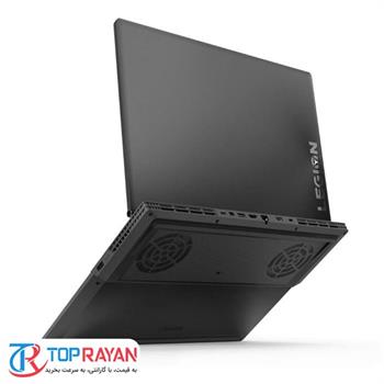 لپ تاپ لنوو ۱۵ اینچ مدل Y۵۳۰ با پردازنده i۵ و صفحه نمایش فول اچ دی - 6