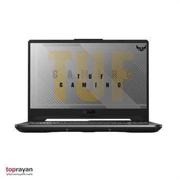 لپ تاپ 15.6 اینچ ایسوس مدل TUF Gaming FX506LH پردازنده Corei7 (10870H) رم 8GB حافظه 1TB SSD گرافیک Full HD 4GB GTX 1650 - 2