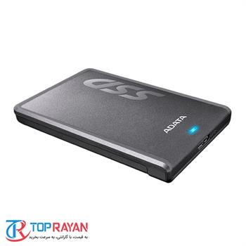 حافظه اس اس دی اکسترنال ای دیتا مدل اس وی ۶۲۰ اچ با ظرفیت ۵۱۲ گیگابایت - 4