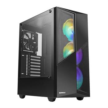 کیس گیمینگ ریدمکس مدل X627