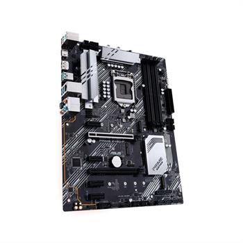 مادربرد ایسوس PRIME Z490-P
