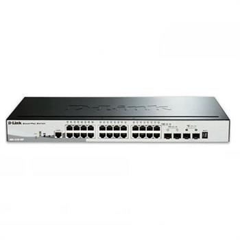 سوئیچ دی لینک DGS-1510-28P - 7