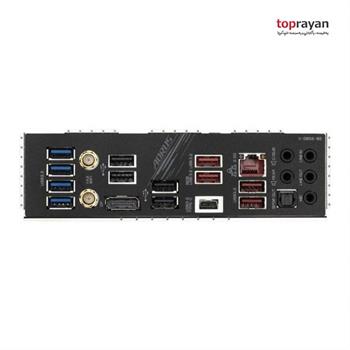 مادربرد گیگابایت Z590 AORUS PRO AX DDR4 - 5