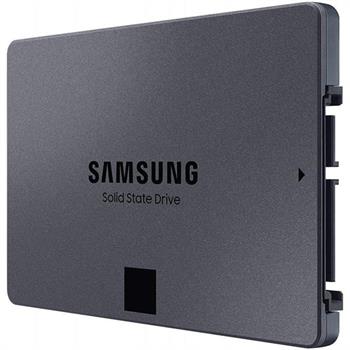 اس اس دی سامسونگ Samsung 870QVO 4TB - 2