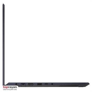لپ تاپ 15.6 اینچ ایسوس مدل VivoBook K571GT پردازنده Core i5 رم 8GB حافظه 512GB SSD گرافیک Full HD 4GB GTX 1650 - 6