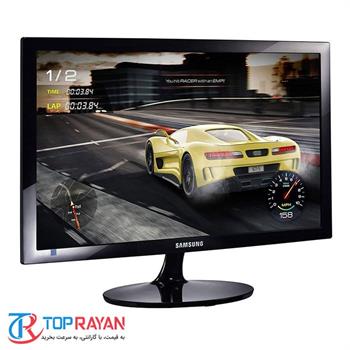 مانیتور 24 اینچ سامسونگ مدل S24D332 - 4
