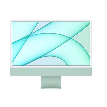 Apple iMac MJV83 M1 chip 8-Core CPU 7-Core GPU 24-inch 4.5K Retina Display Green All in One