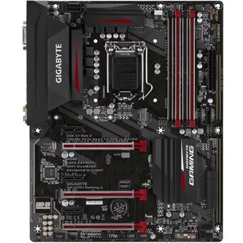 مادربرد گیگابایت مدل GA-Z270-Gaming 3  - 6