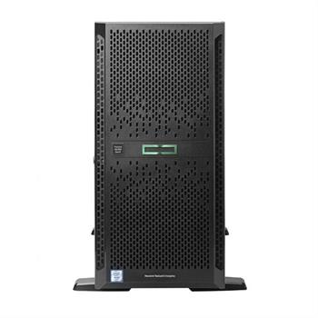 سرور اچ پی ای مدل ProLiant ML350 G9 - 2