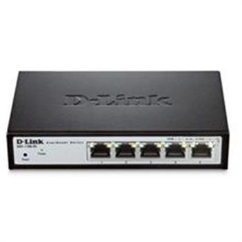 سوئیچ - D-link - 4