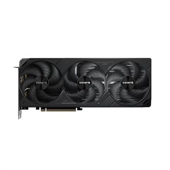 کارت گرافیک گیگابایت GeForce RTX 5080 WINDFORCE OC SFF 16GB - 2