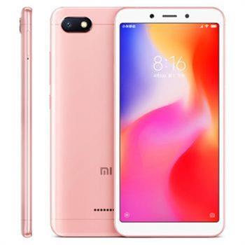 گوشی موبایل شیائومی مدل Redmi 6A LTE 4G با ظرفیت 16 گیگابایت و 2 گیگابایت رم دو سیم کارت - 2