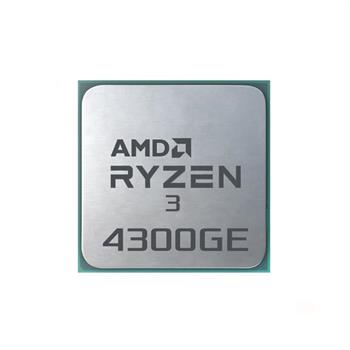 پردازنده 3.5 گیگاهرتز AMD مدل Ryzen 3 4300GE - 2